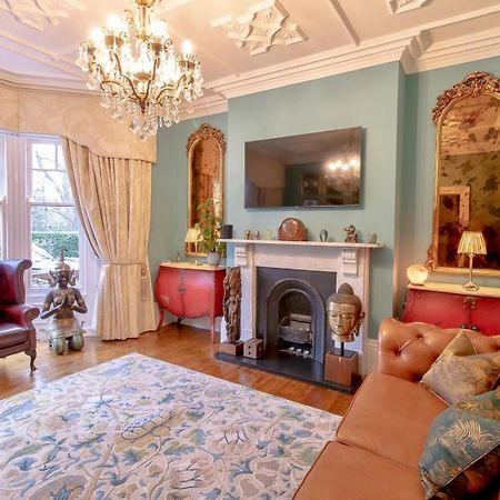 Fabulously Unique 3 Bedroom Home Sunderland Sunderland  Eksteriør billede