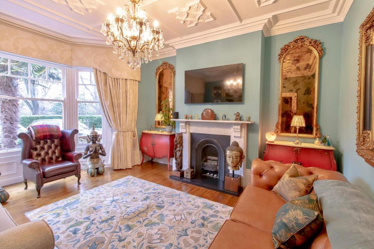 Fabulously Unique 3 Bedroom Home Sunderland Sunderland  Eksteriør billede