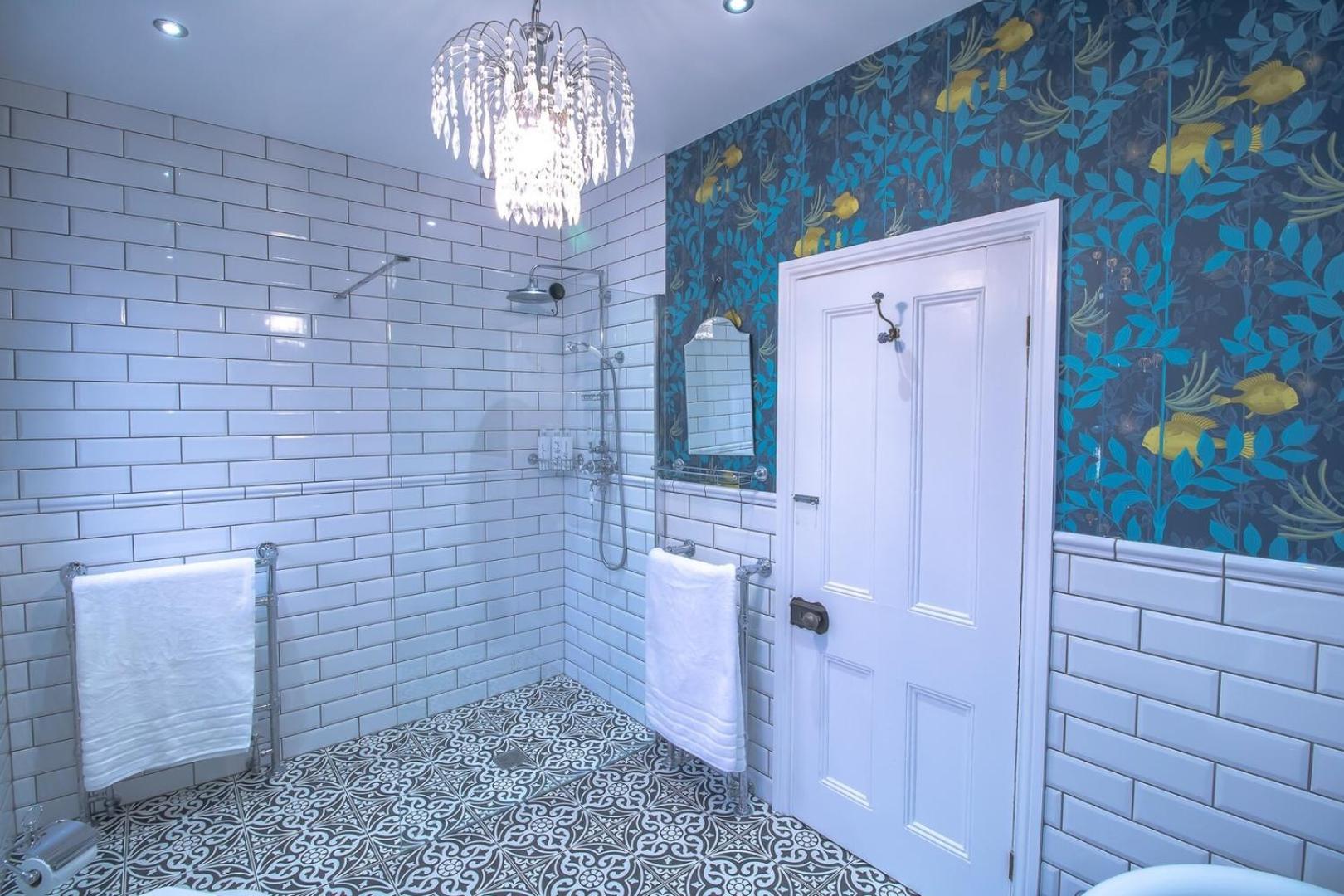 Fabulously Unique 3 Bedroom Home Sunderland Sunderland  Eksteriør billede