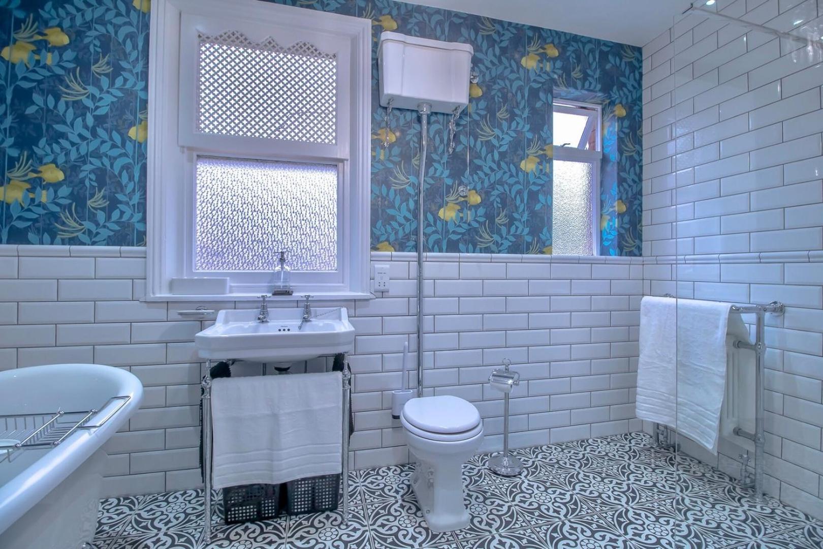 Fabulously Unique 3 Bedroom Home Sunderland Sunderland  Eksteriør billede