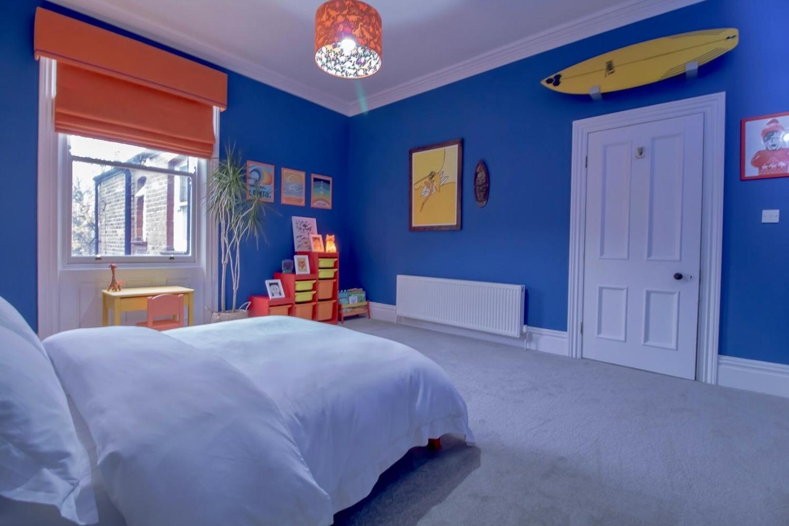 Fabulously Unique 3 Bedroom Home Sunderland Sunderland  Eksteriør billede