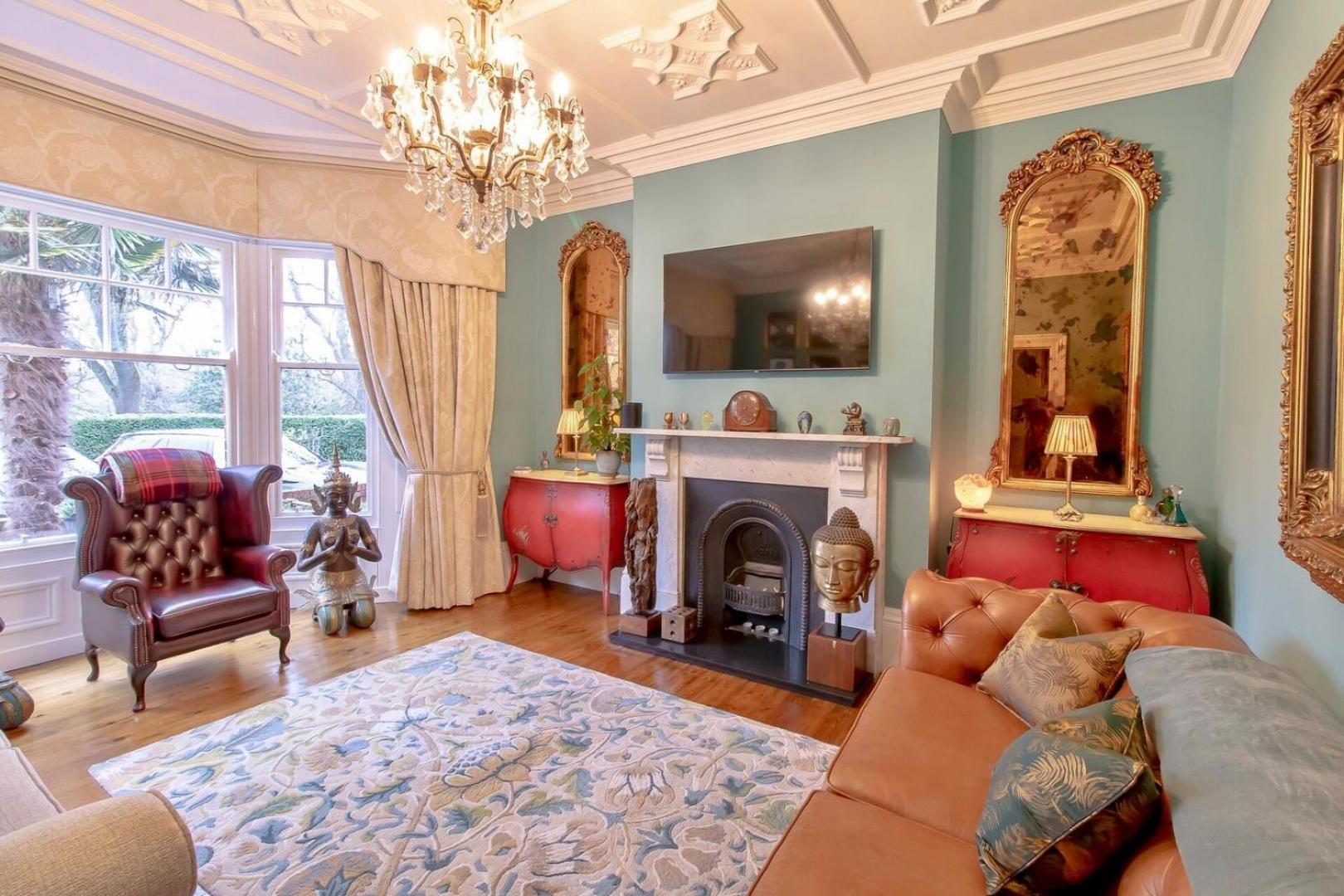 Fabulously Unique 3 Bedroom Home Sunderland Sunderland  Eksteriør billede