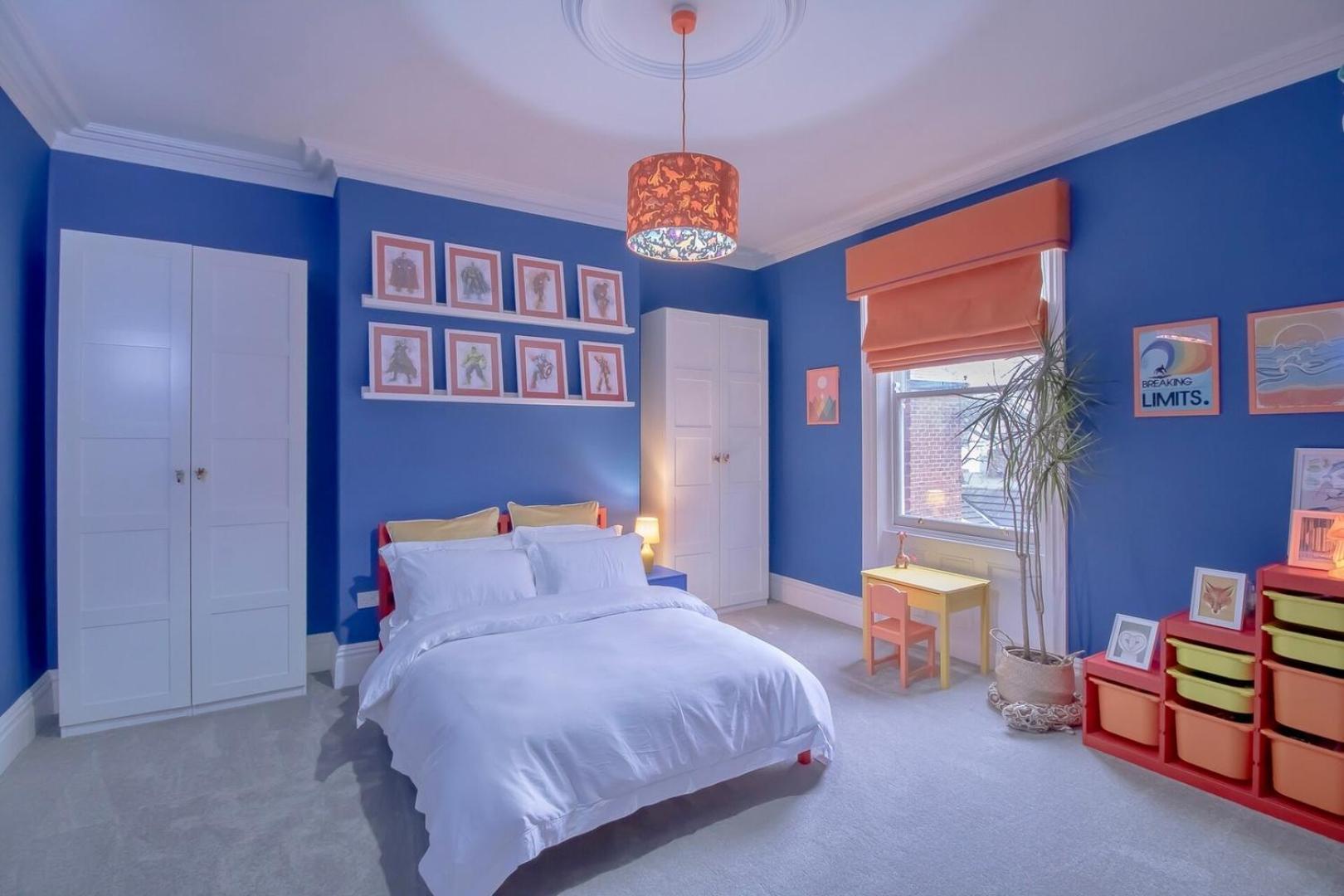 Fabulously Unique 3 Bedroom Home Sunderland Sunderland  Eksteriør billede
