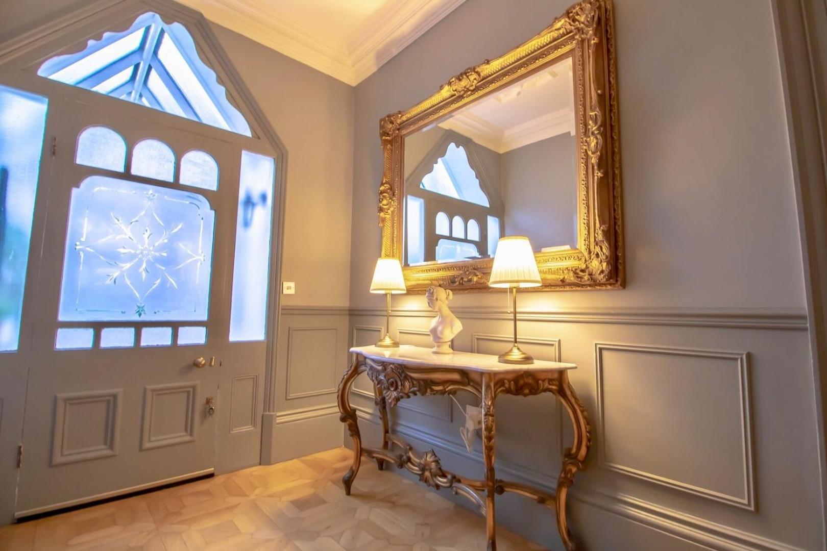 Fabulously Unique 3 Bedroom Home Sunderland Sunderland  Eksteriør billede
