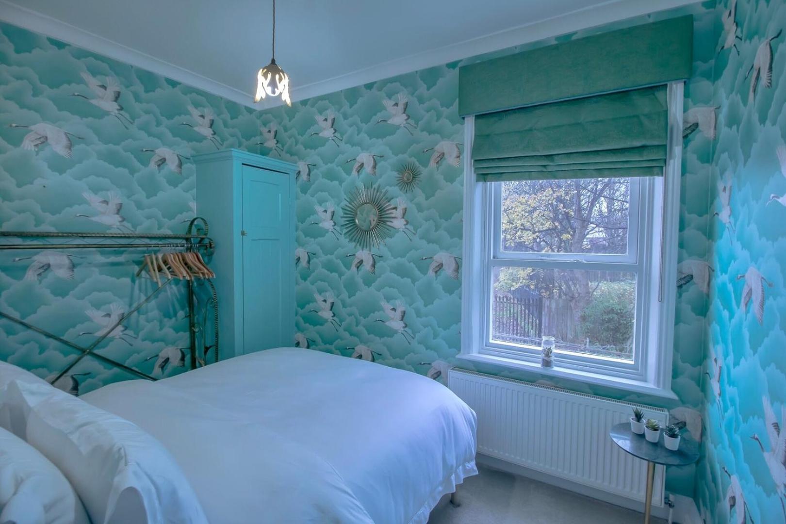 Fabulously Unique 3 Bedroom Home Sunderland Sunderland  Eksteriør billede